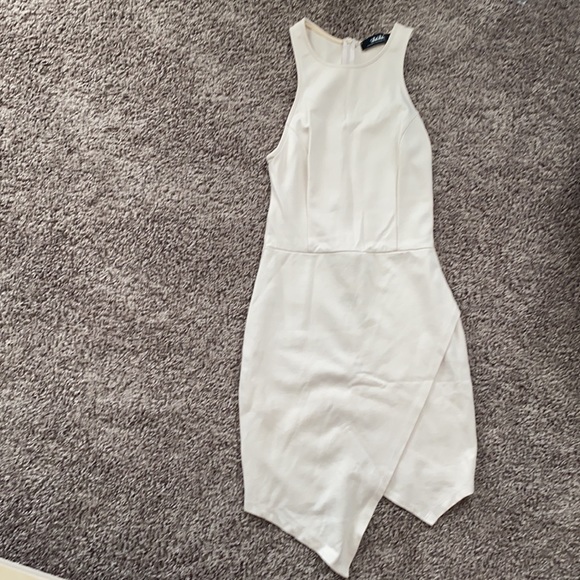 Lulus Bodycon Dress - Picture 3 of 6